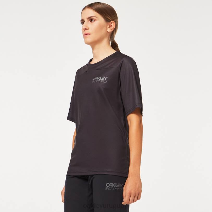 Oakley mujer factory pilot lite ss XT4H2639 ropa apagón