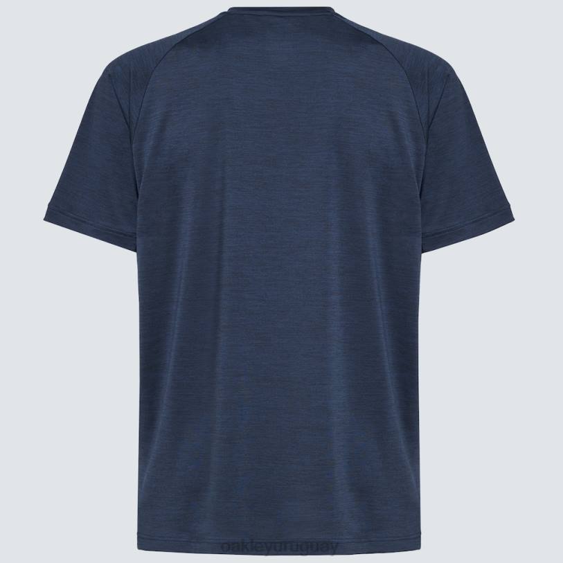 Oakley o ajuste camiseta rc ss XT4H2499 ropa brezo de profundidad