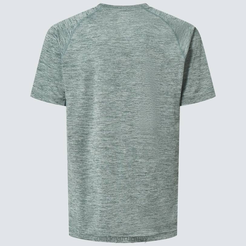 Oakley o ajuste camiseta rc ss XT4H2500 ropa brezo verde cazador