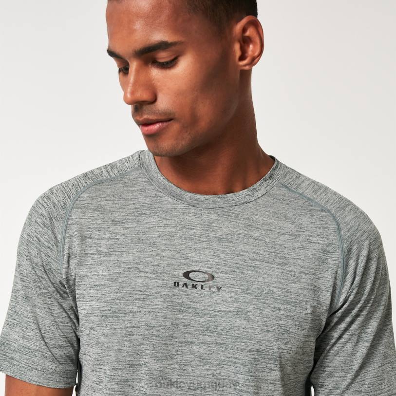 Oakley o ajuste camiseta rc ss XT4H2500 ropa brezo verde cazador