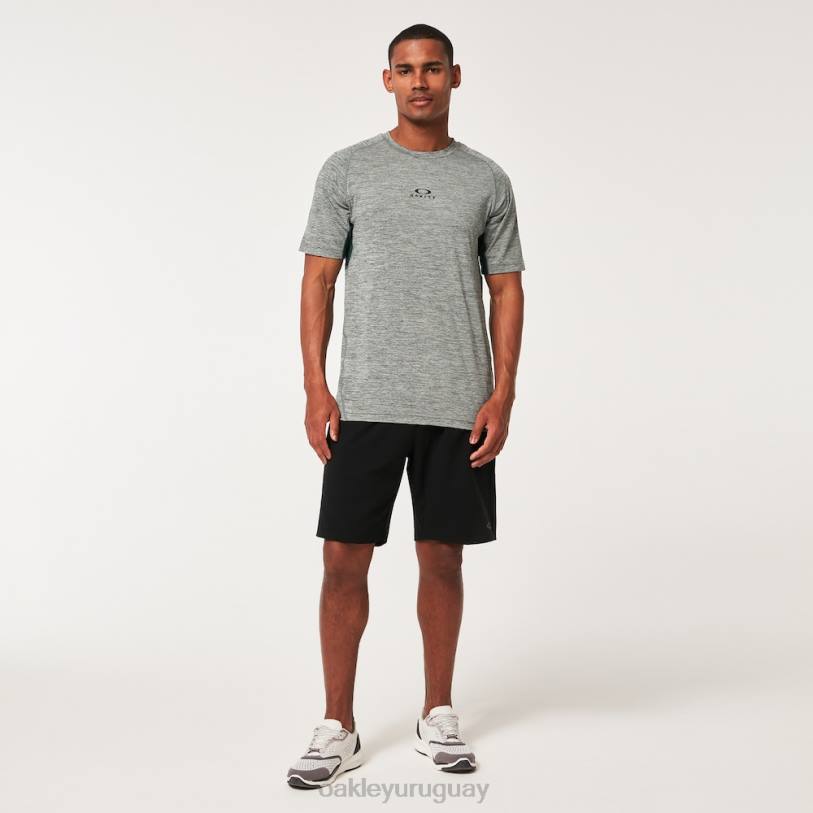 Oakley o ajuste camiseta rc ss XT4H2500 ropa brezo verde cazador