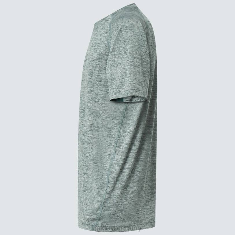 Oakley o ajuste camiseta rc ss XT4H2500 ropa brezo verde cazador