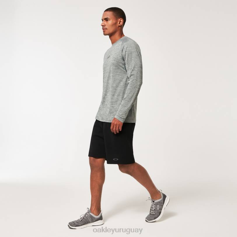 Oakley o ajuste rc ls camiseta XT4H2214 ropa brezo verde cazador