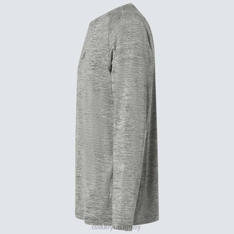 Oakley o ajuste rc ls camiseta XT4H2214 ropa brezo verde cazador