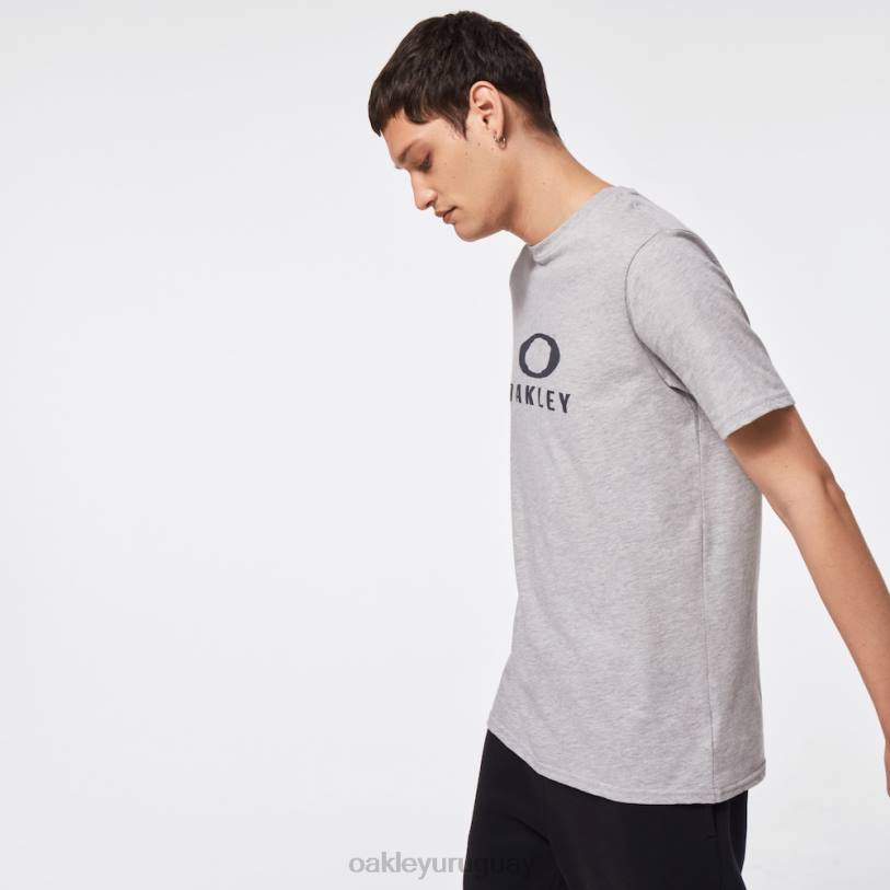 Oakley o corteza 2.0 XT4H2447 ropa nuevo brezo de granito