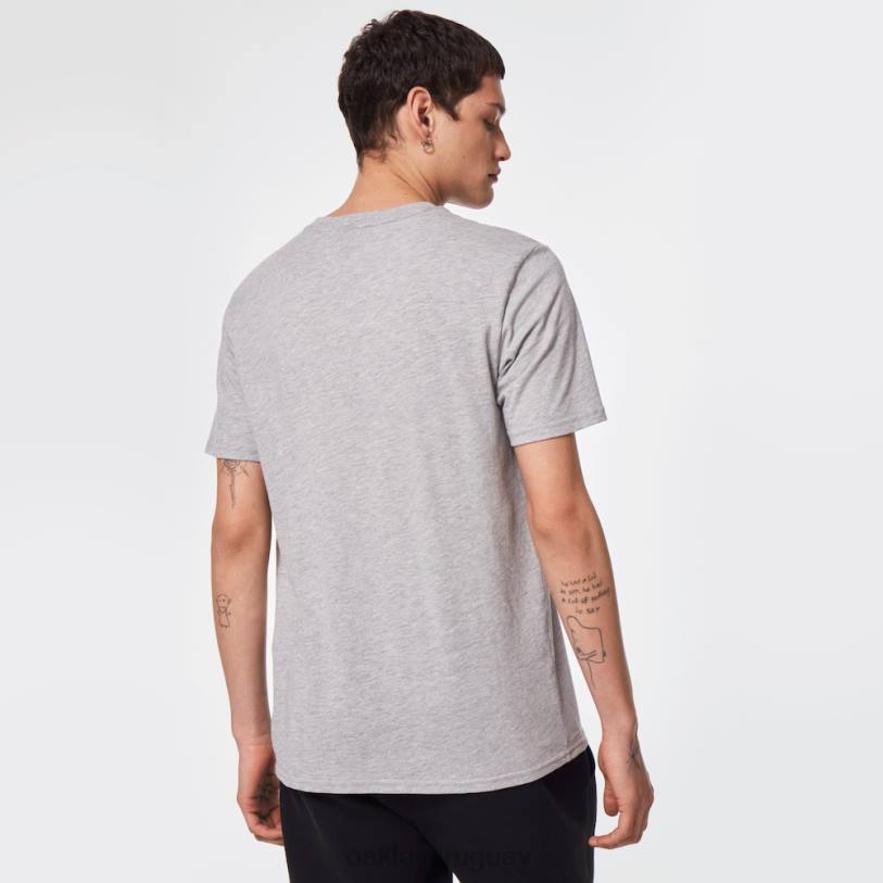 Oakley o corteza 2.0 XT4H2447 ropa nuevo brezo de granito