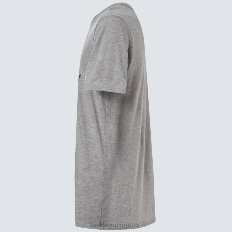 Oakley o corteza 2.0 XT4H2447 ropa nuevo brezo de granito