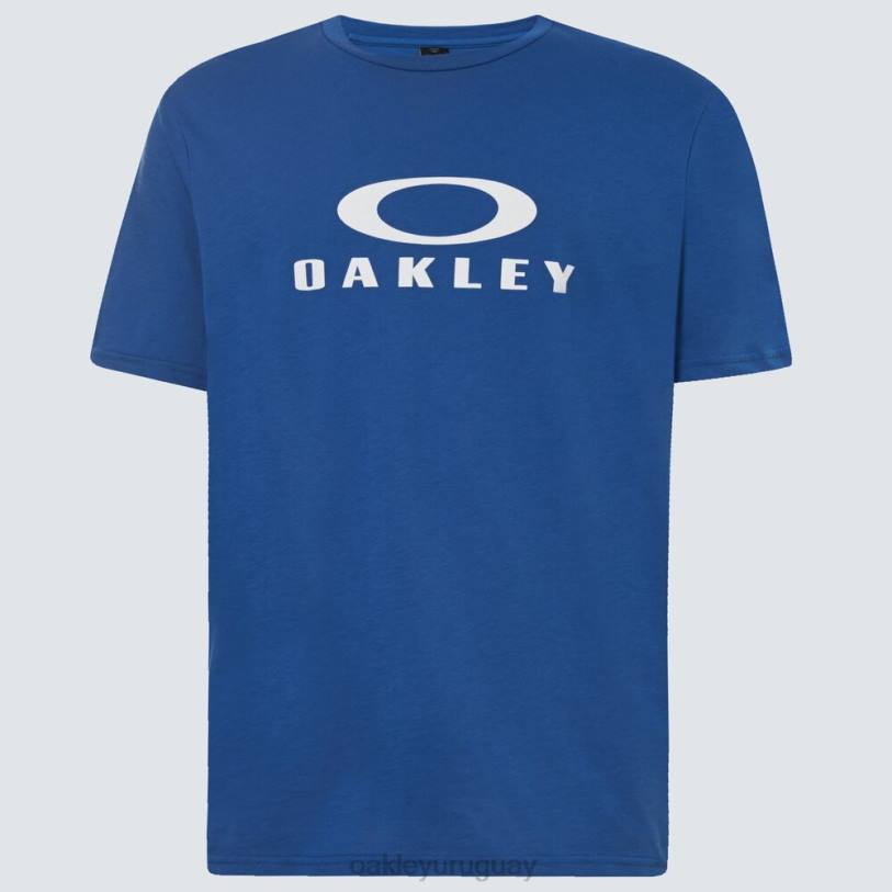 Oakley o corteza 2.0 XT4H2448 ropa azul real