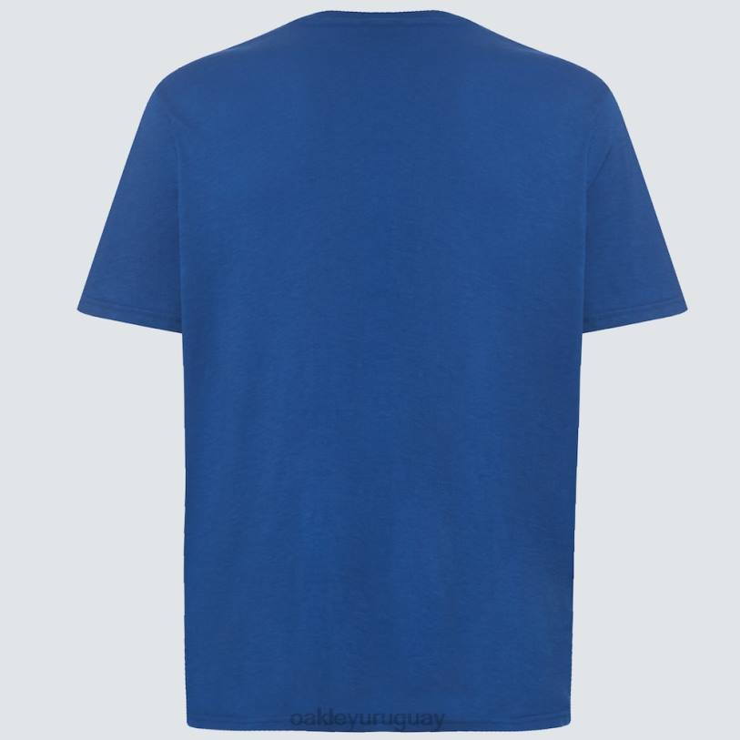 Oakley o corteza 2.0 XT4H2448 ropa azul real