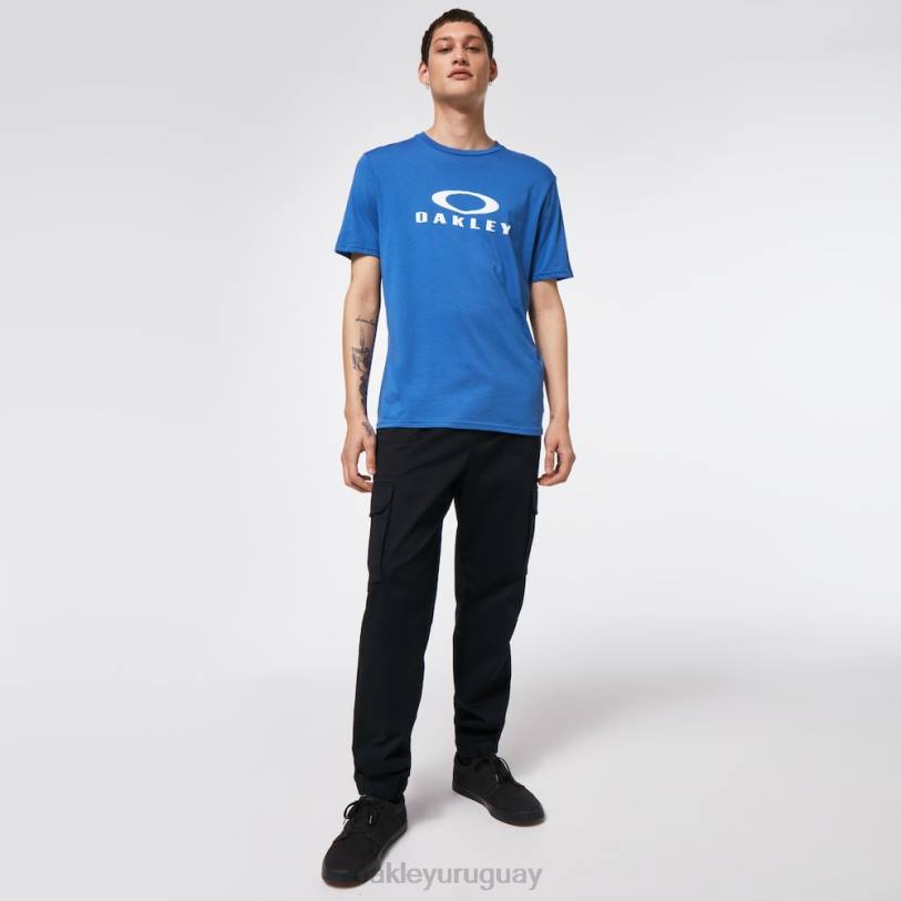 Oakley o corteza 2.0 XT4H2448 ropa azul real