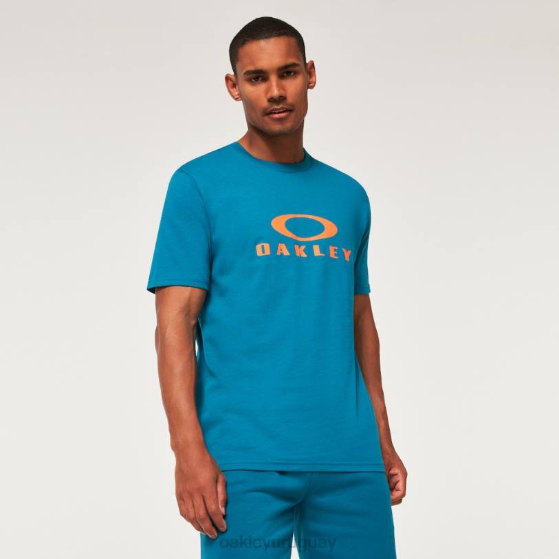 Oakley o corteza 2.0 XT4H2450 ropa aurora azul