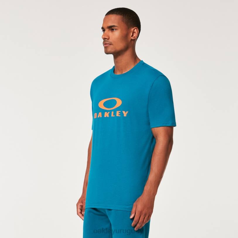 Oakley o corteza 2.0 XT4H2450 ropa aurora azul