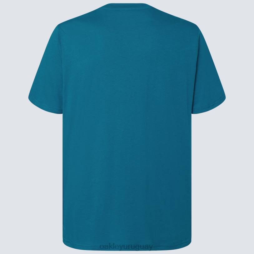 Oakley o corteza 2.0 XT4H2450 ropa aurora azul