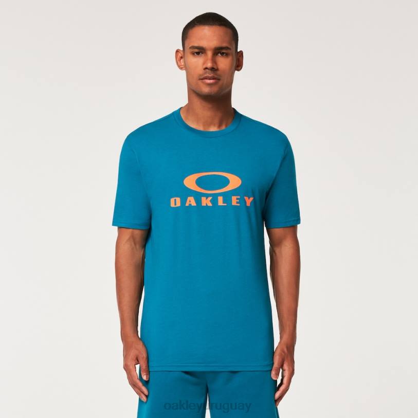 Oakley o corteza 2.0 XT4H2450 ropa aurora azul