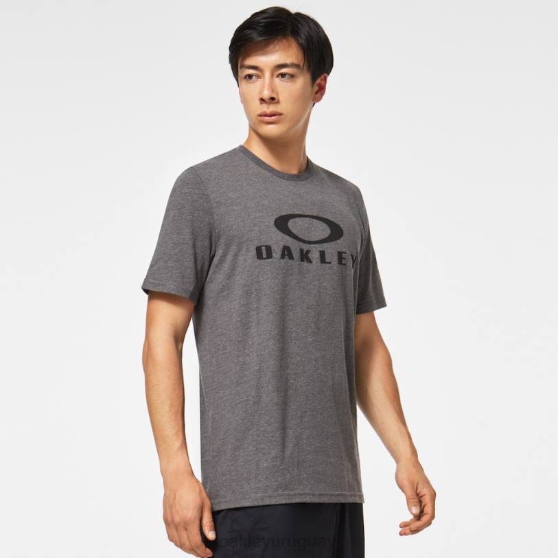 Oakley o ladrar XT4H2120 ropa nuevo gris atlético