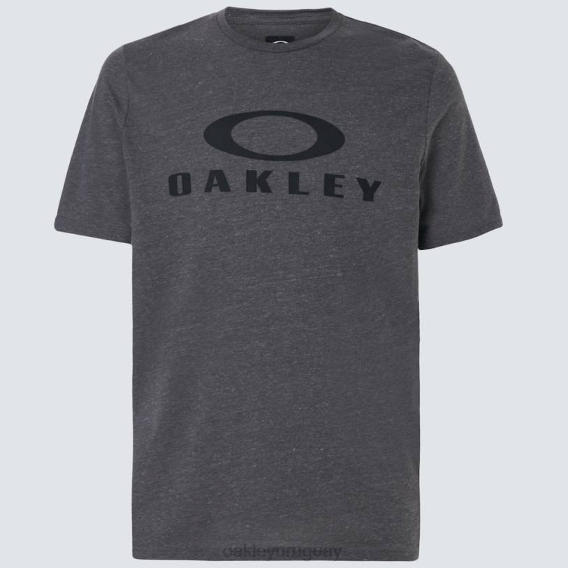Oakley o ladrar XT4H2120 ropa nuevo gris atlético