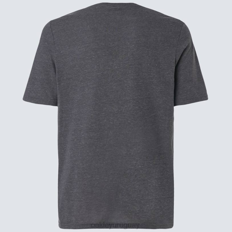 Oakley o ladrar XT4H2120 ropa nuevo gris atlético