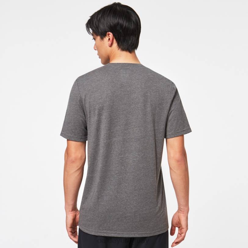 Oakley o ladrar XT4H2120 ropa nuevo gris atlético