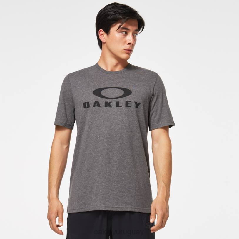 Oakley o ladrar XT4H2120 ropa nuevo gris atlético