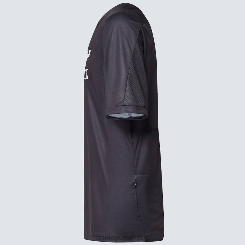 Oakley piloto de fábrica mtb ss jersey ii XT4H2621 ropa apagón