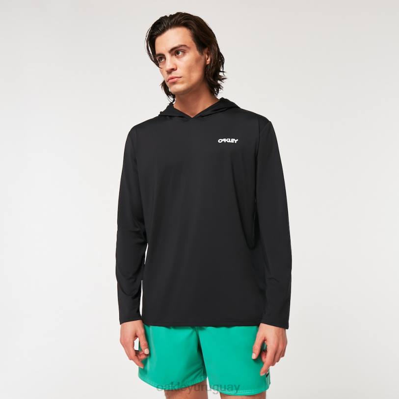 Oakley rushguard con capucha arcoiris rc XT4H2251 ropa apagón