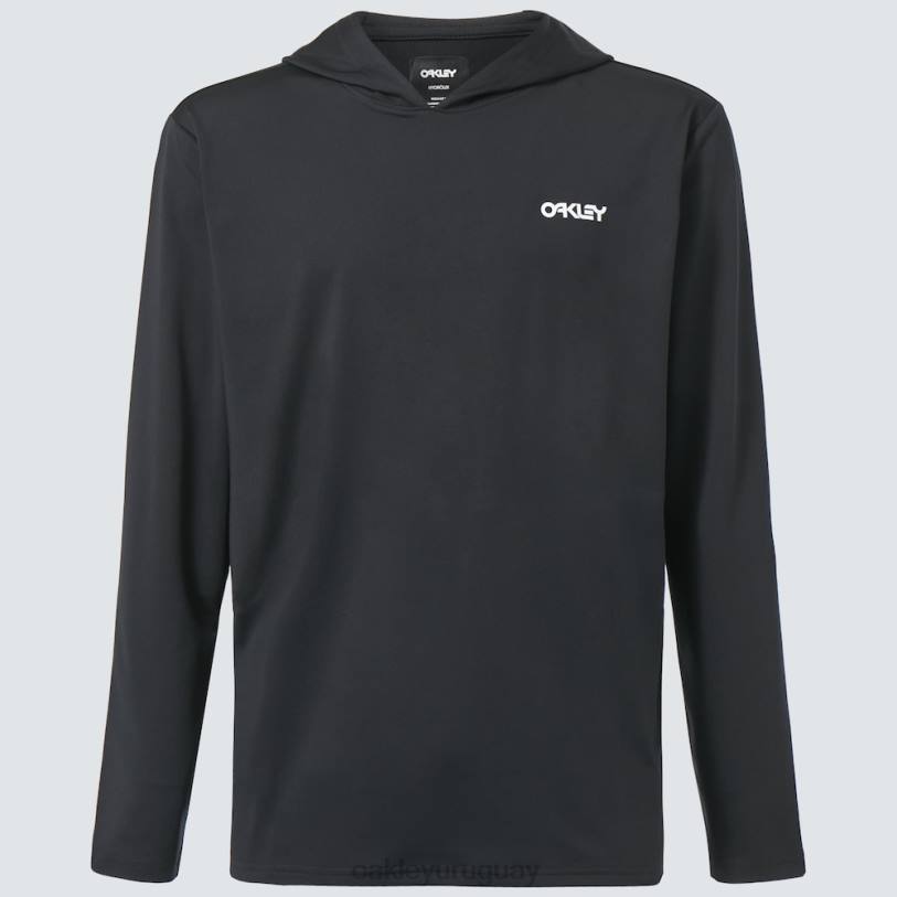 Oakley rushguard con capucha arcoiris rc XT4H2251 ropa apagón