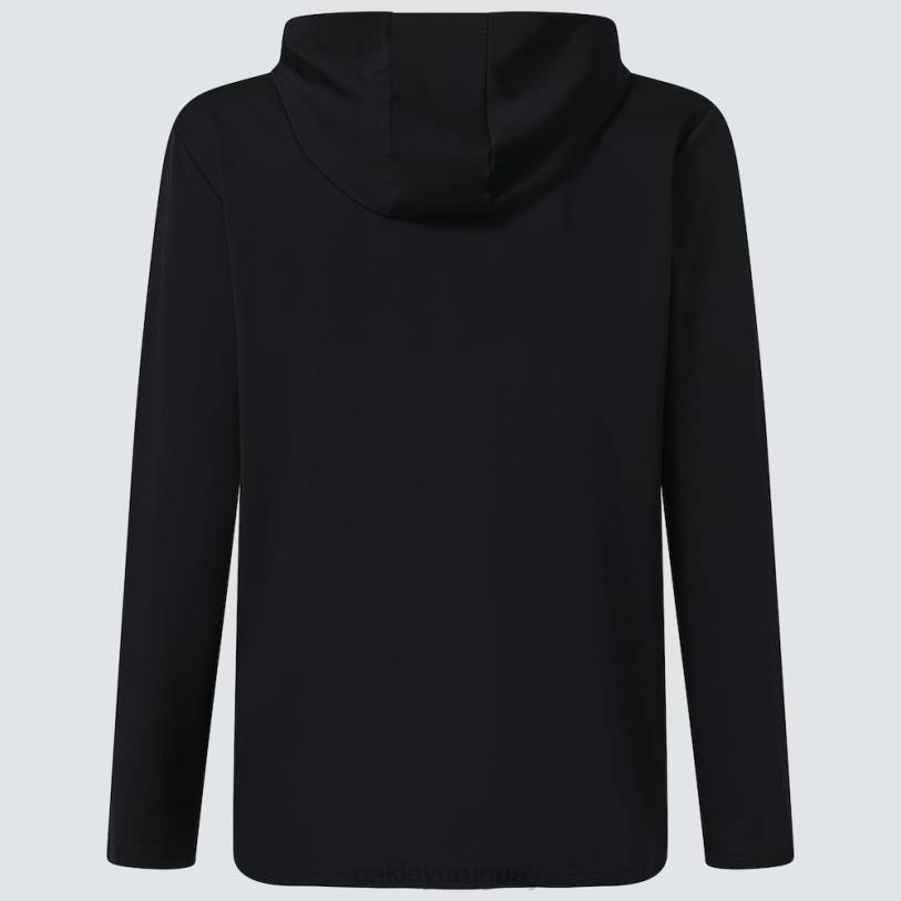 Oakley rushguard con capucha arcoiris rc XT4H2251 ropa apagón