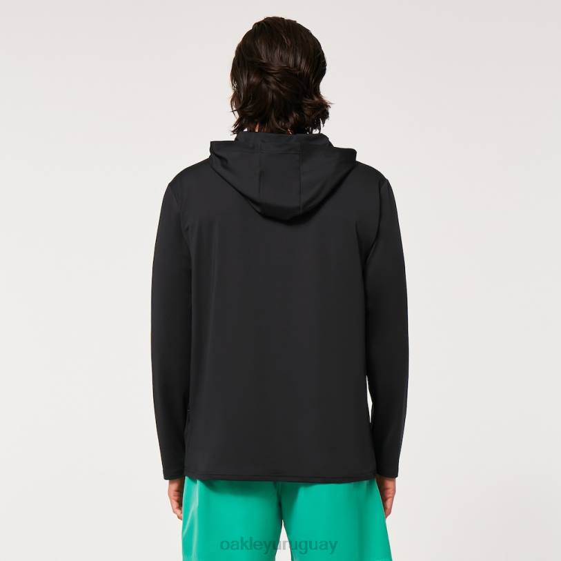 Oakley rushguard con capucha arcoiris rc XT4H2251 ropa apagón