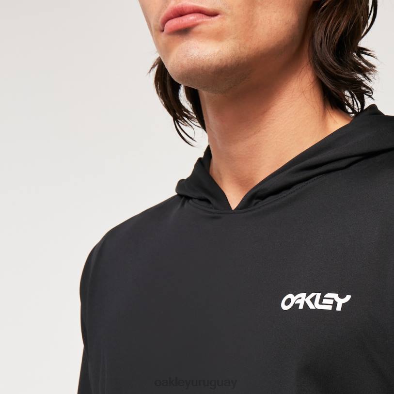 Oakley rushguard con capucha arcoiris rc XT4H2251 ropa apagón