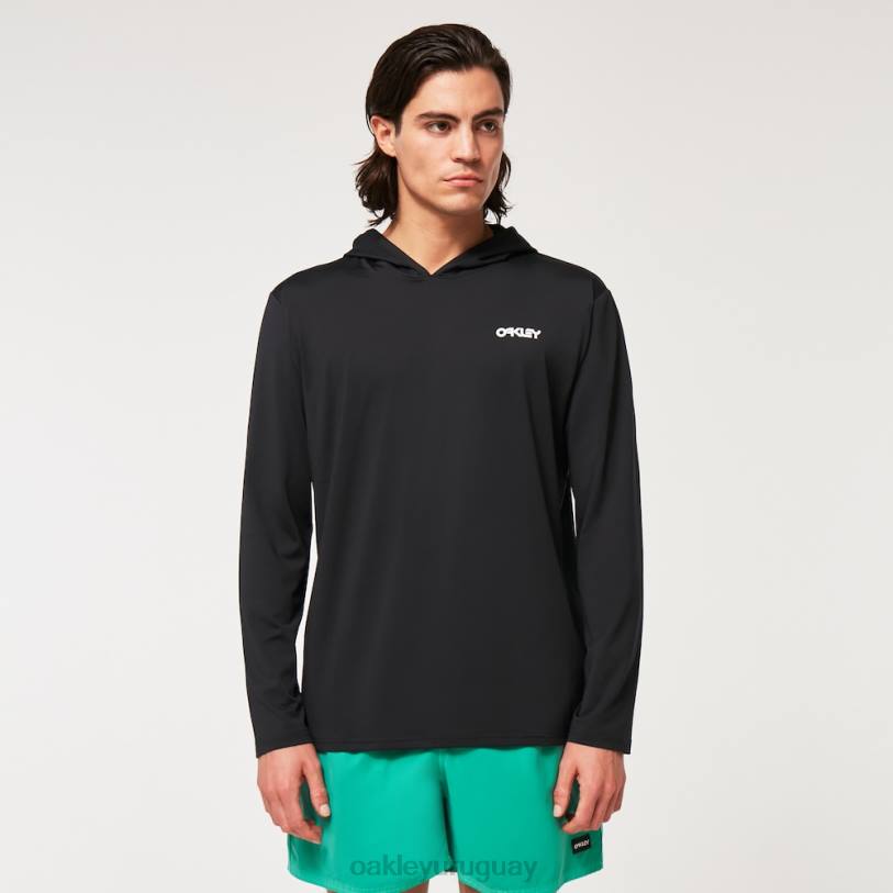 Oakley rushguard con capucha arcoiris rc XT4H2251 ropa apagón