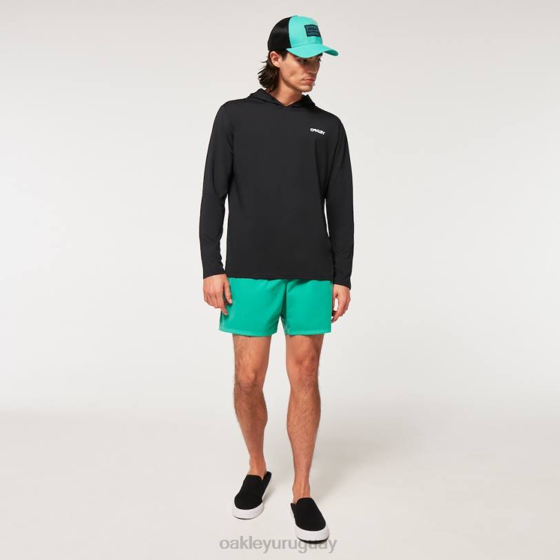 Oakley rushguard con capucha arcoiris rc XT4H2251 ropa apagón