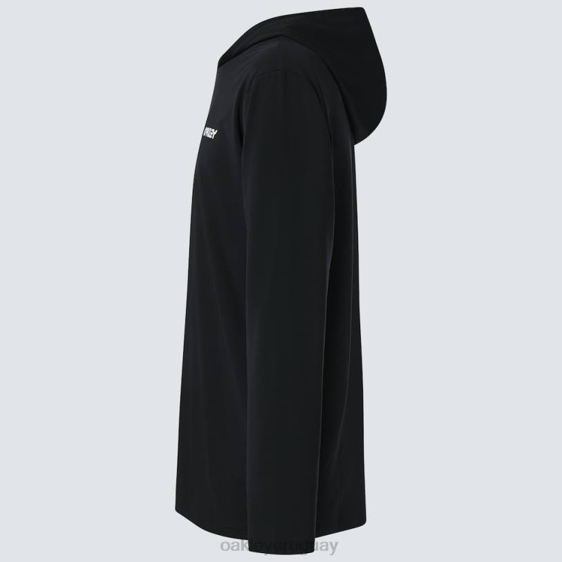 Oakley rushguard con capucha arcoiris rc XT4H2251 ropa apagón