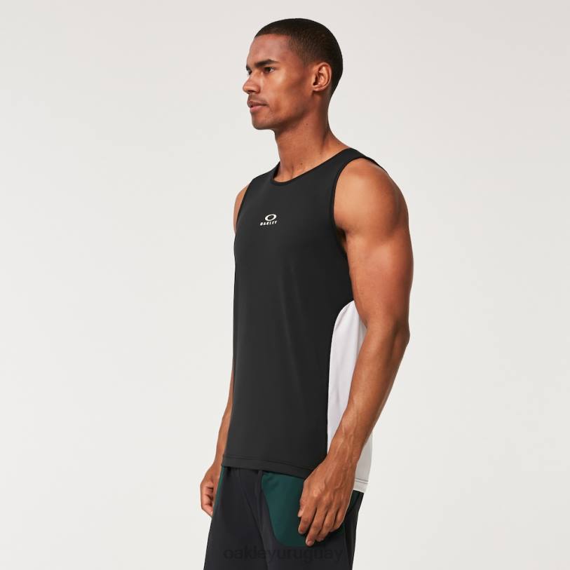 Oakley tanque de persecución lite XT4H2161 ropa apagón