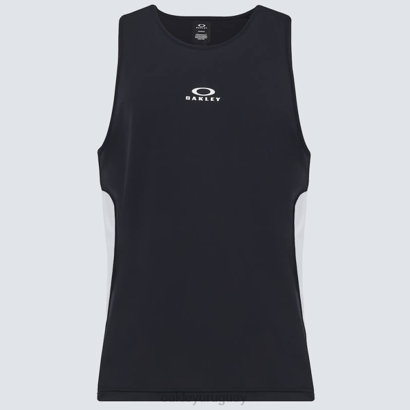 Oakley tanque de persecución lite XT4H2161 ropa apagón