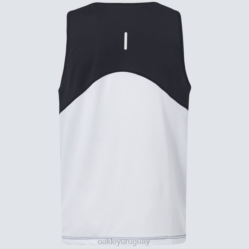 Oakley tanque de persecución lite XT4H2161 ropa apagón