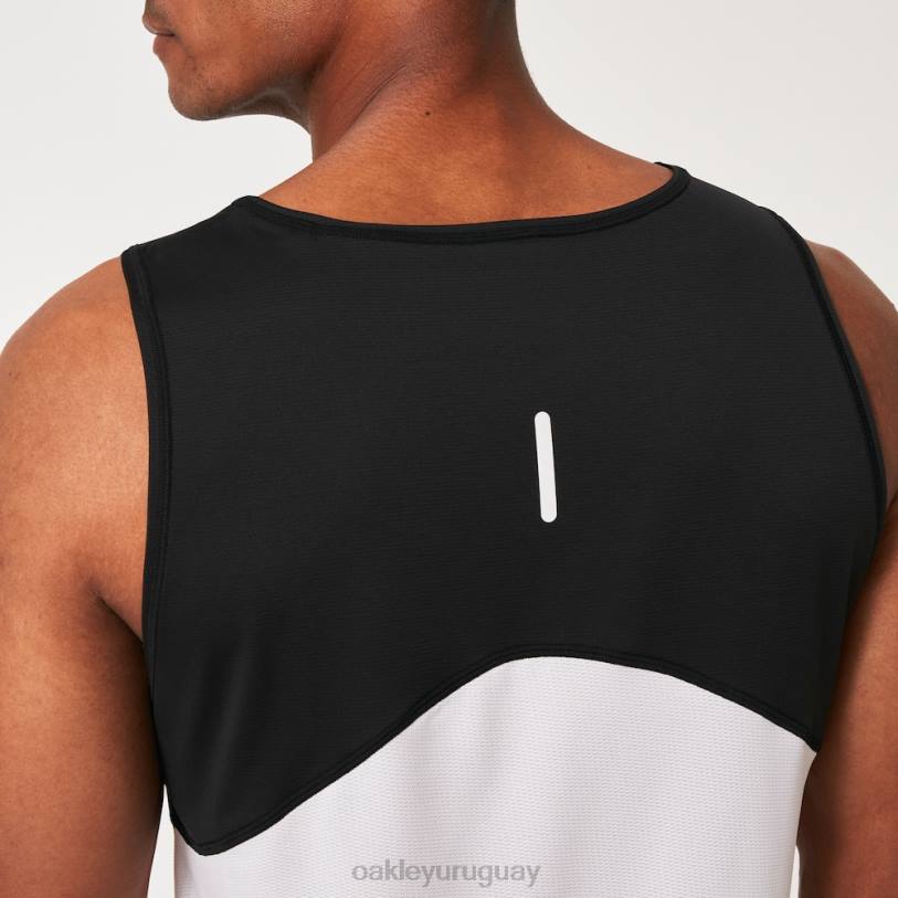 Oakley tanque de persecución lite XT4H2161 ropa apagón