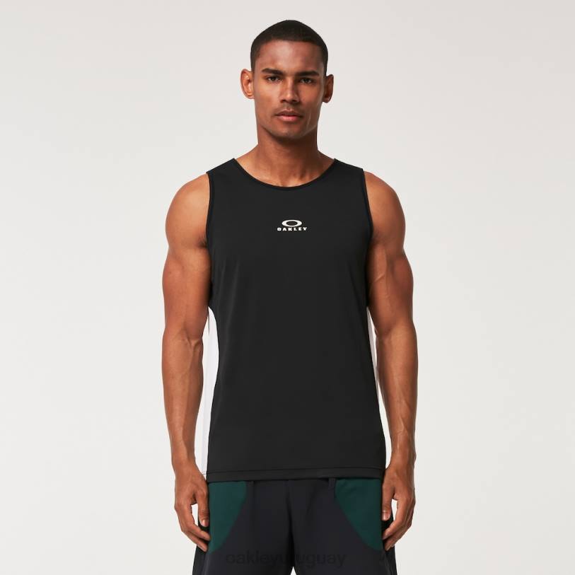 Oakley tanque de persecución lite XT4H2161 ropa apagón