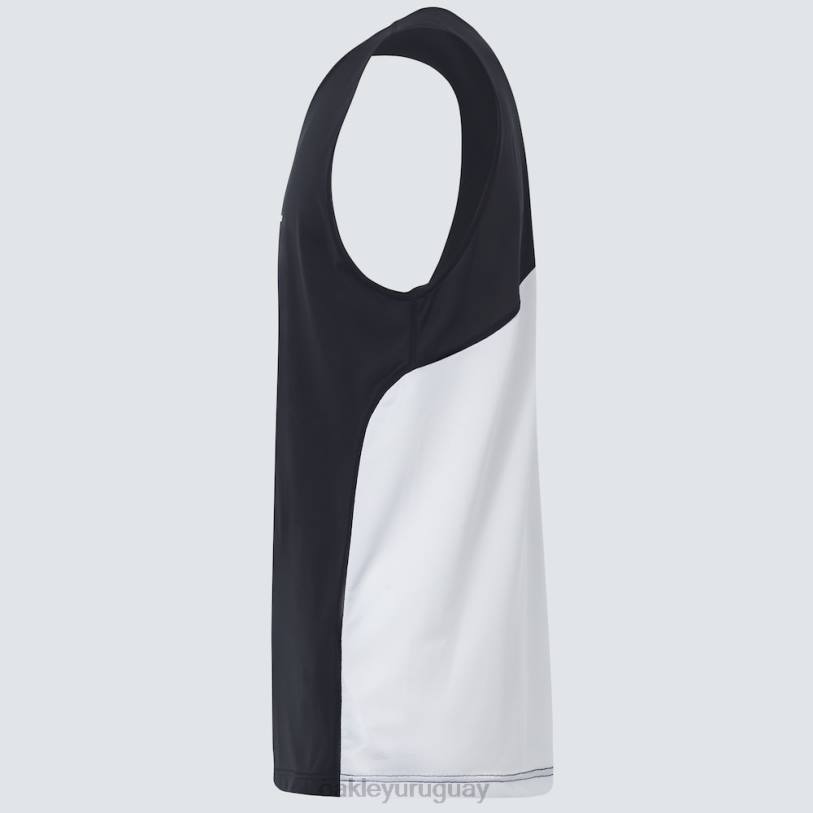 Oakley tanque de persecución lite XT4H2161 ropa apagón