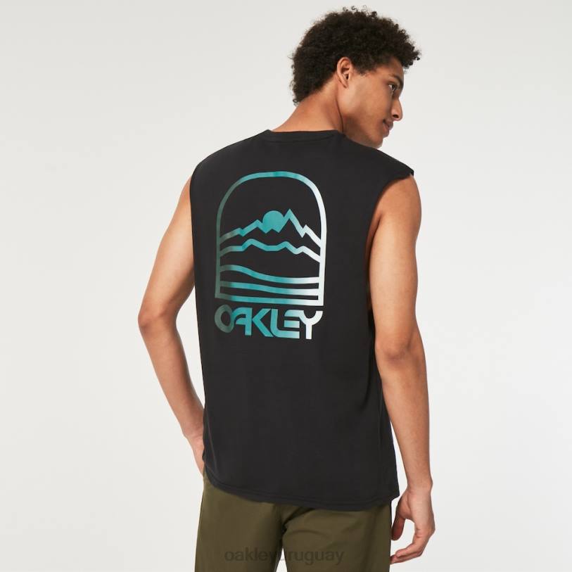 Oakley tanque gradiente montaña b1b XT4H2330 ropa apagón