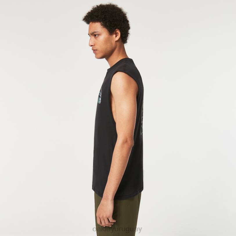 Oakley tanque gradiente montaña b1b XT4H2330 ropa apagón