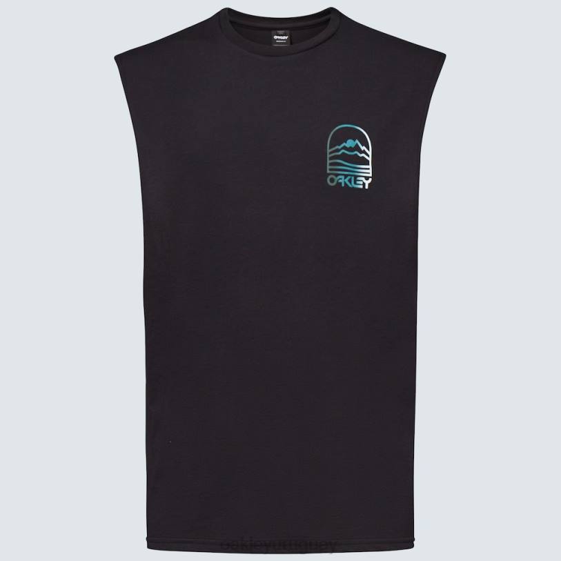 Oakley tanque gradiente montaña b1b XT4H2330 ropa apagón