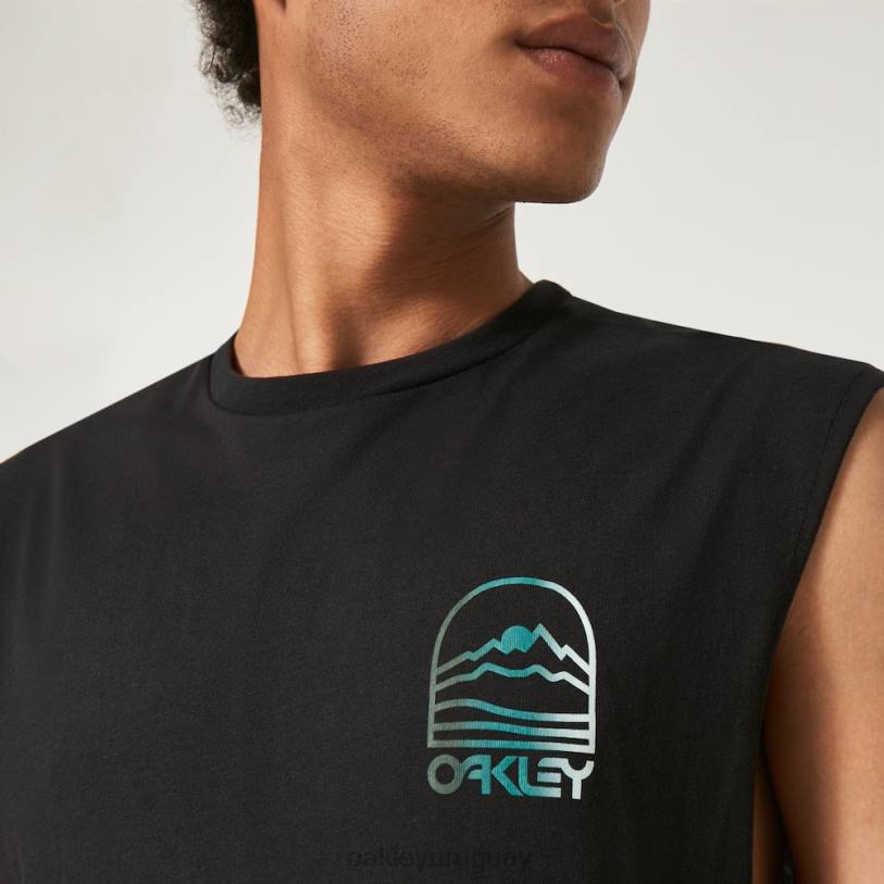 Oakley tanque gradiente montaña b1b XT4H2330 ropa apagón