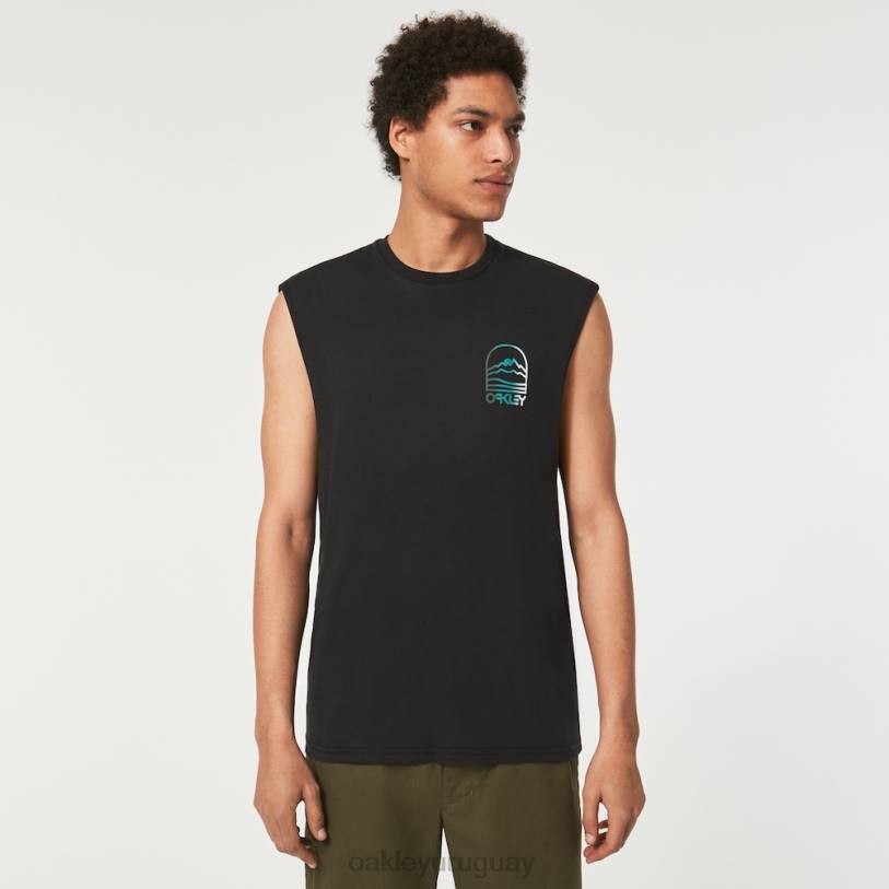 Oakley tanque gradiente montaña b1b XT4H2330 ropa apagón