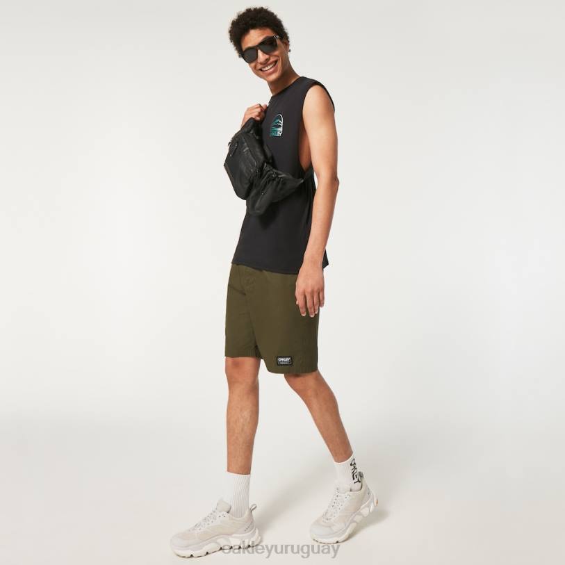 Oakley tanque gradiente montaña b1b XT4H2330 ropa apagón