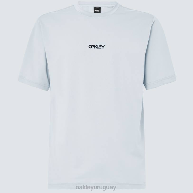 Oakley todos los días lycra XT4H2442 ropa blanco