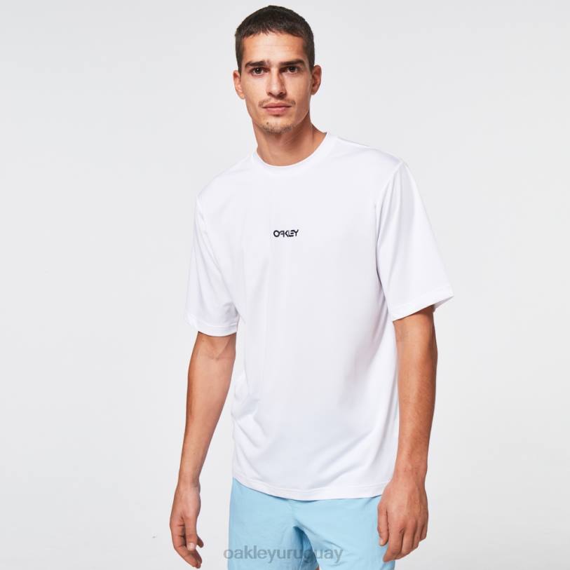 Oakley todos los días lycra XT4H2442 ropa blanco