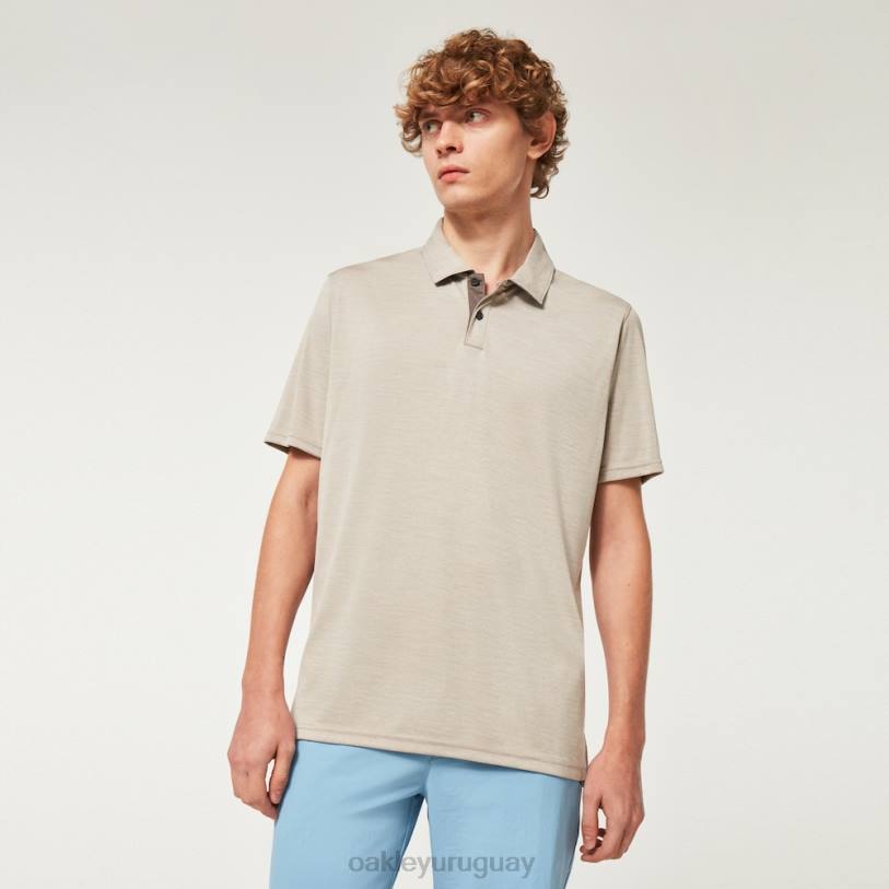 Oakley aero hidrolix ii XT4H2326 ropa Brezo blanco ártico