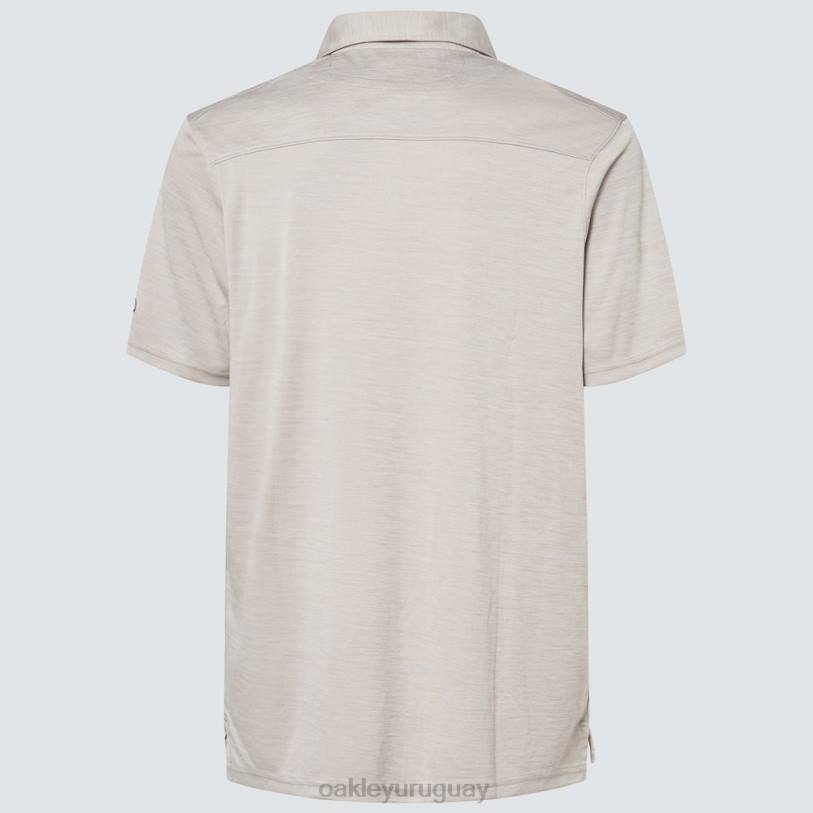 Oakley aero hidrolix ii XT4H2326 ropa Brezo blanco ártico