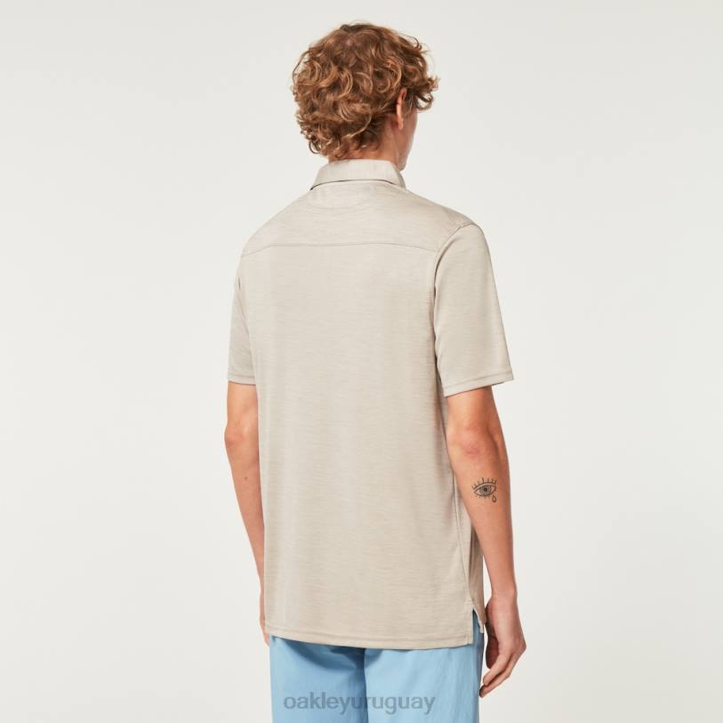 Oakley aero hidrolix ii XT4H2326 ropa Brezo blanco ártico