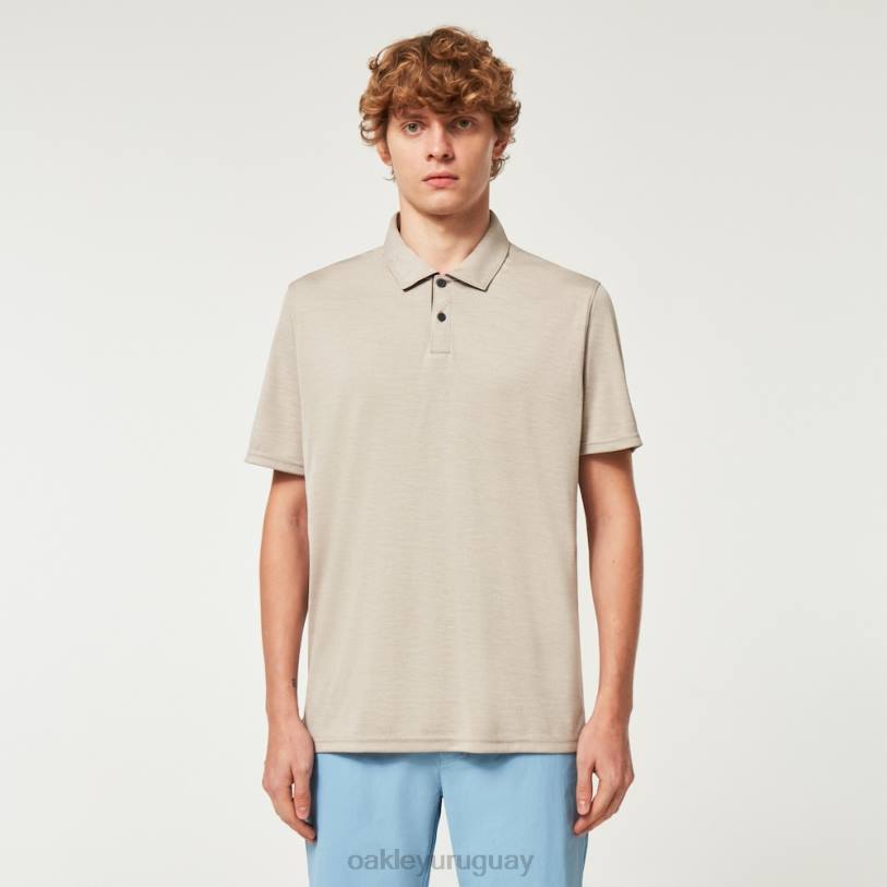 Oakley aero hidrolix ii XT4H2326 ropa Brezo blanco ártico